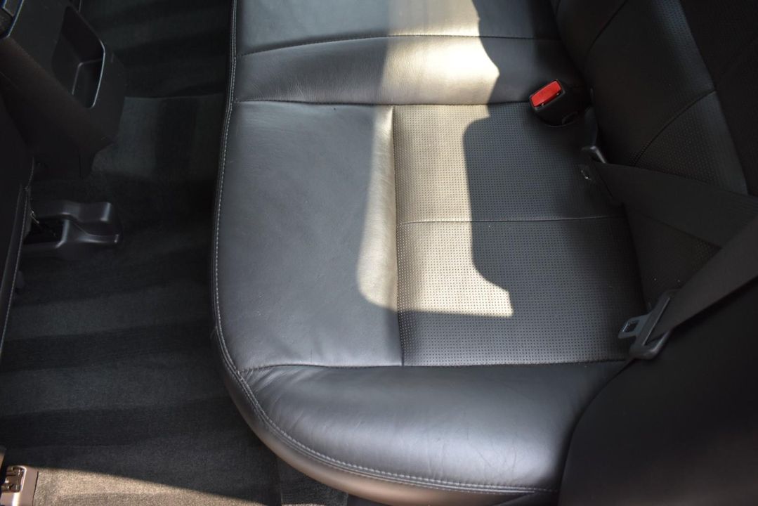 2006 Lincoln Zephyr