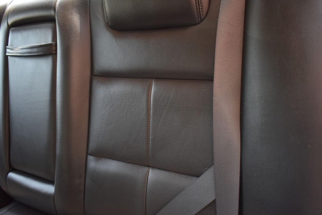 2006 Lincoln Zephyr