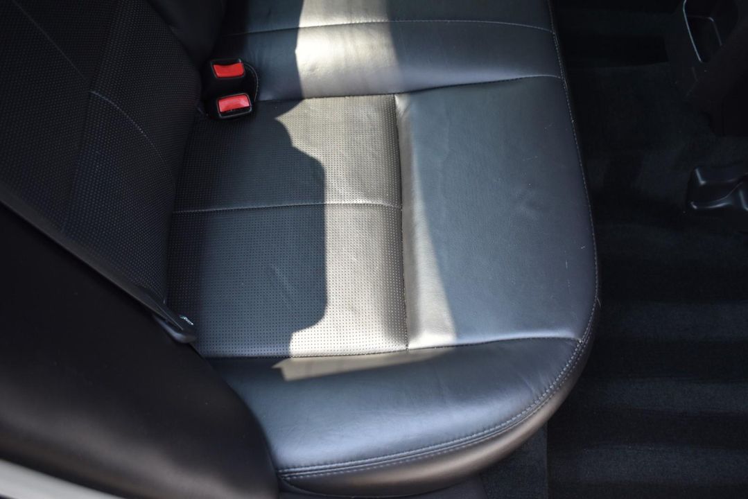 2006 Lincoln Zephyr