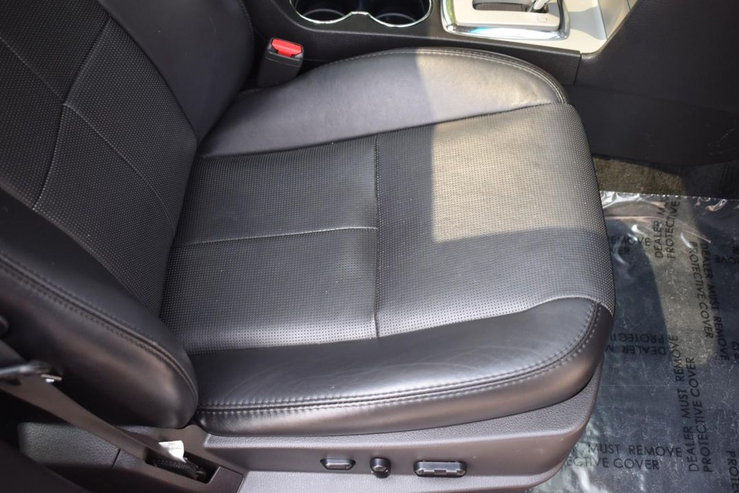 2006 Lincoln Zephyr