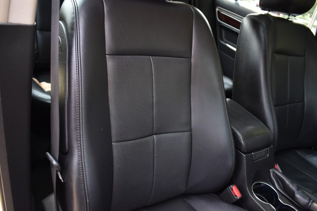 2006 Lincoln Zephyr