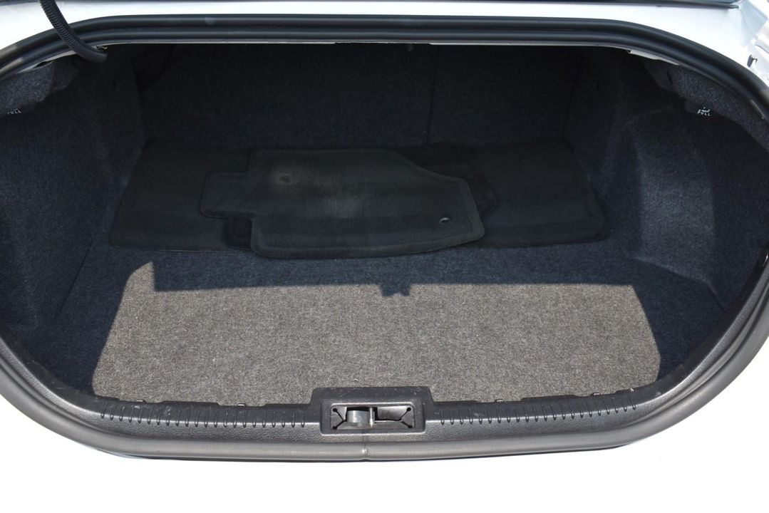 2006 Lincoln Zephyr