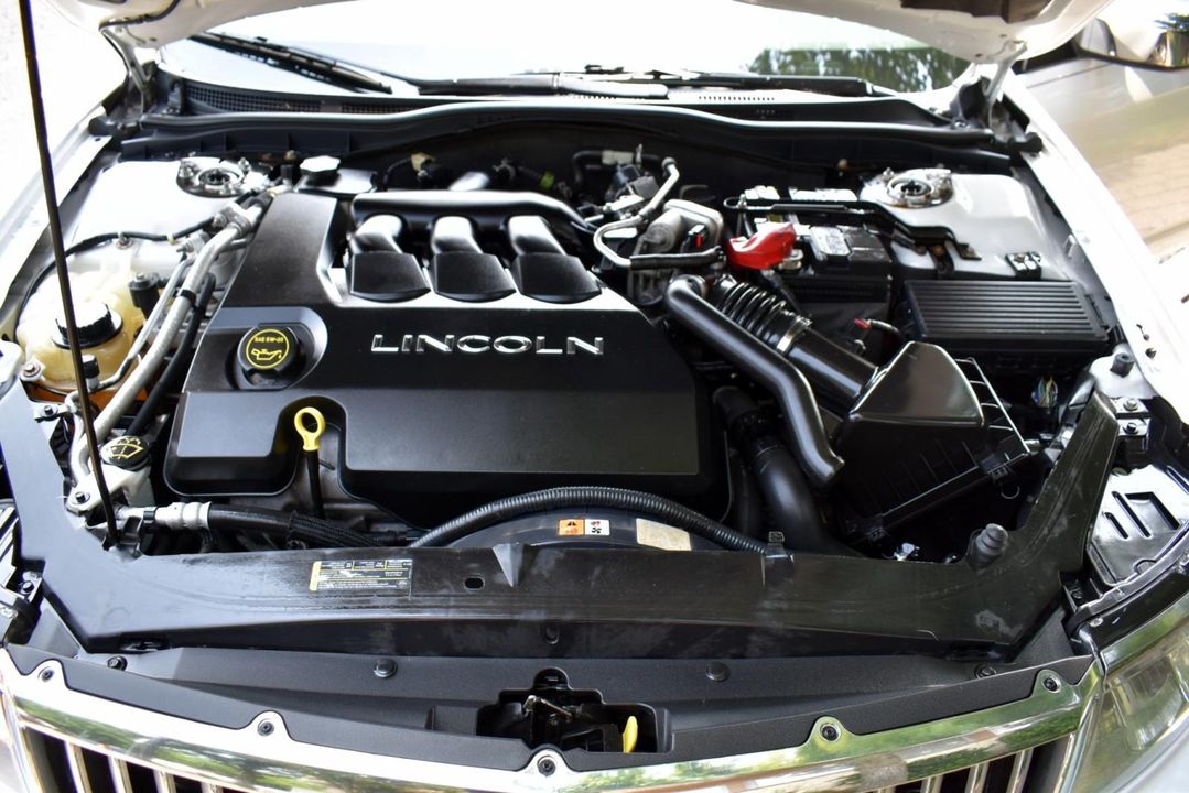 2006 Lincoln Zephyr