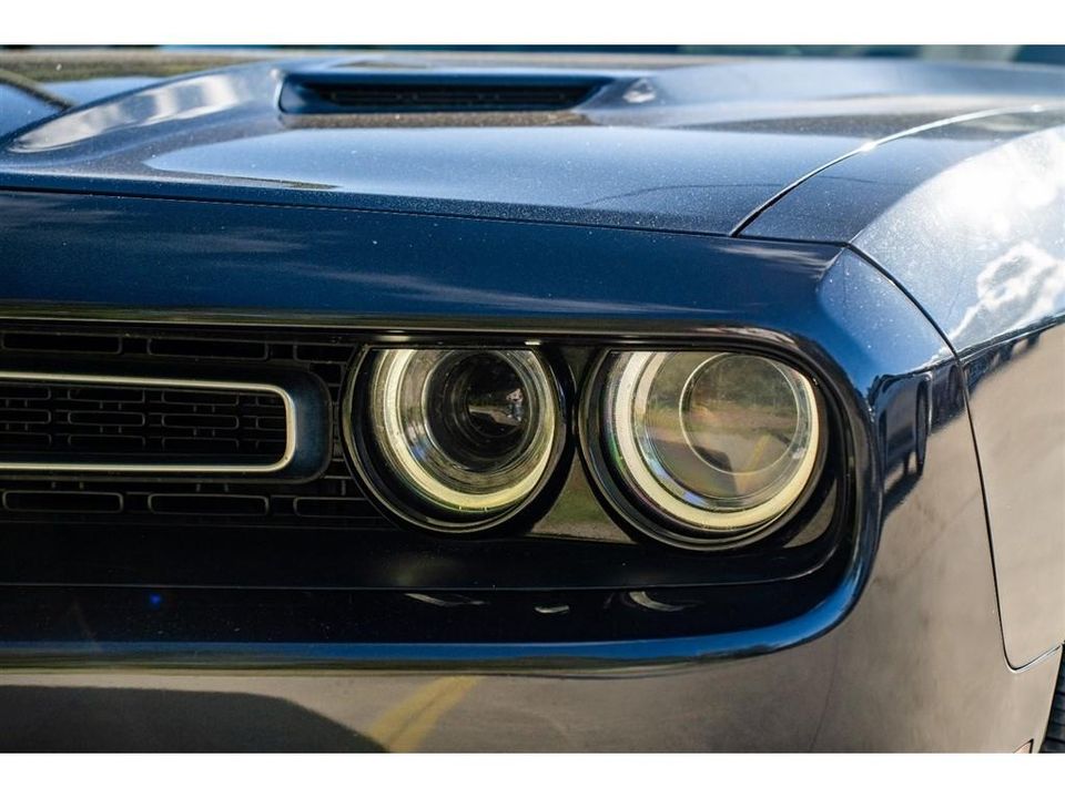 2016 Dodge Challenger