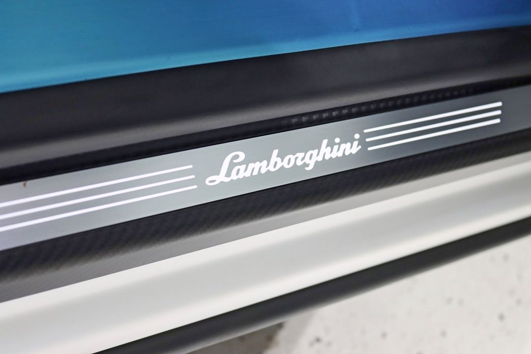 2024 Lamborghini Urus