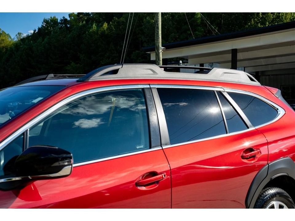 2023 Subaru Outback