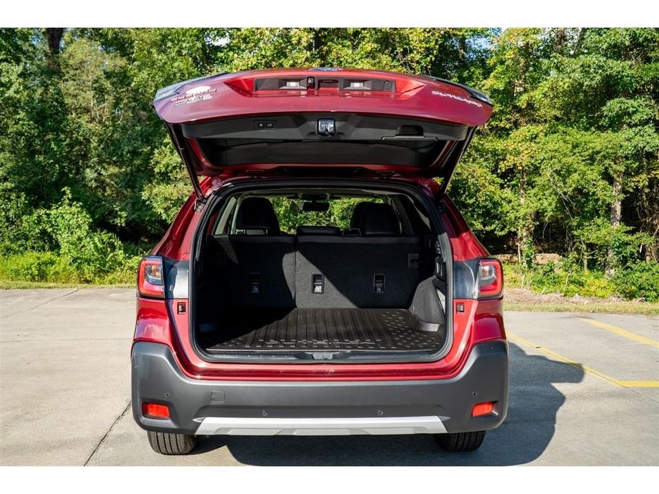 2023 Subaru Outback