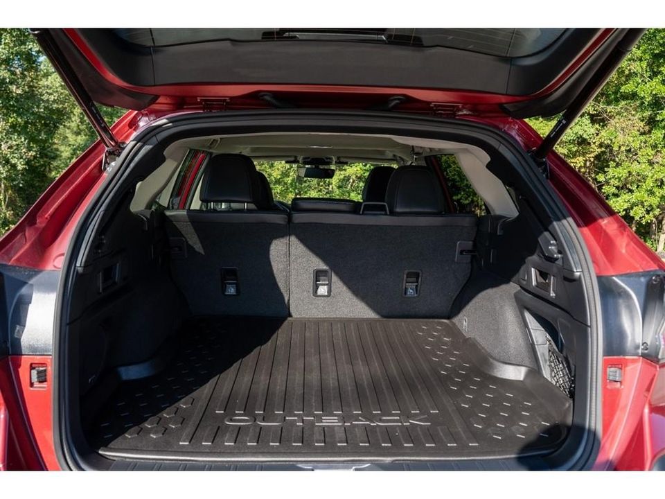 2023 Subaru Outback