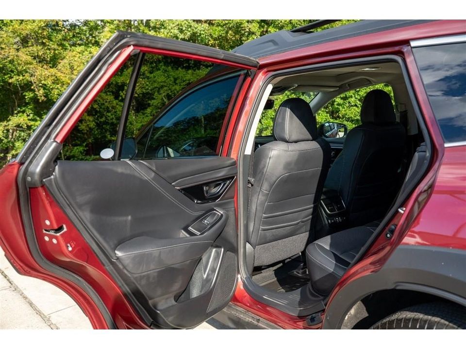 2023 Subaru Outback