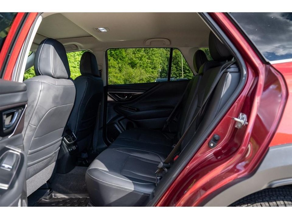 2023 Subaru Outback