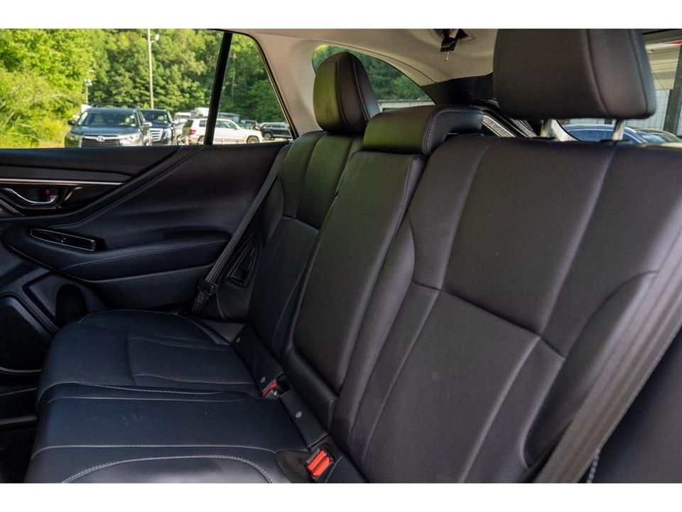 2023 Subaru Outback