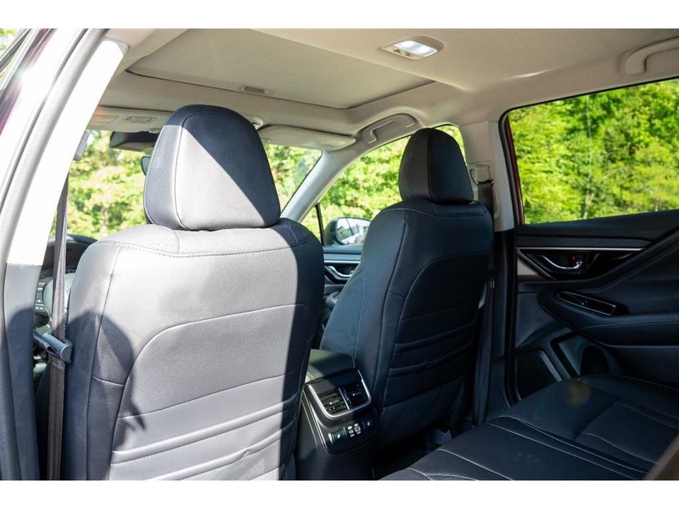 2023 Subaru Outback