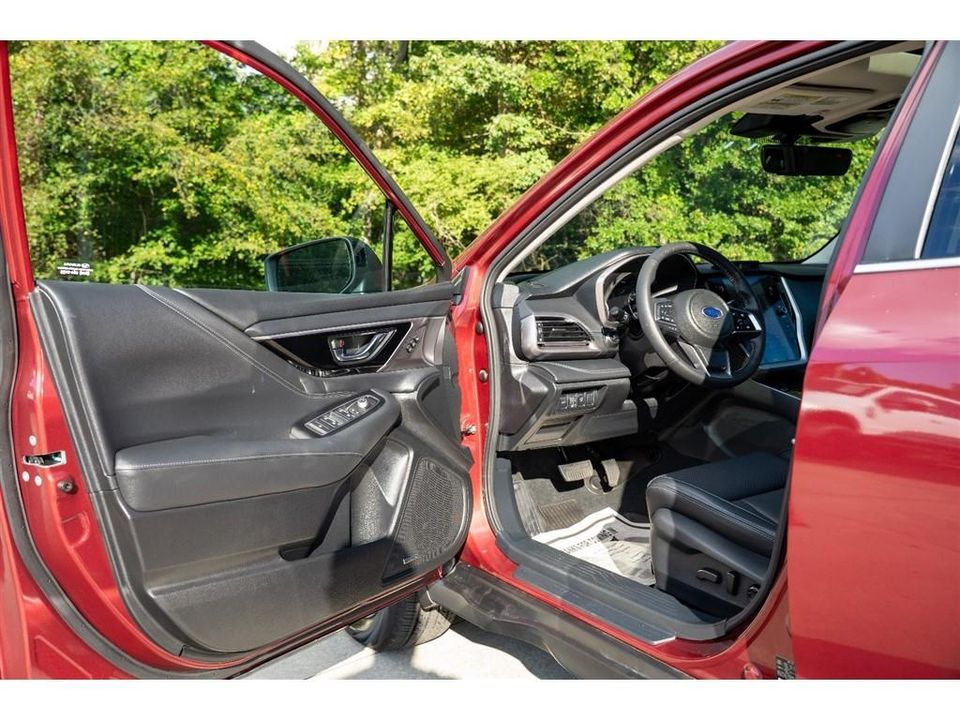 2023 Subaru Outback