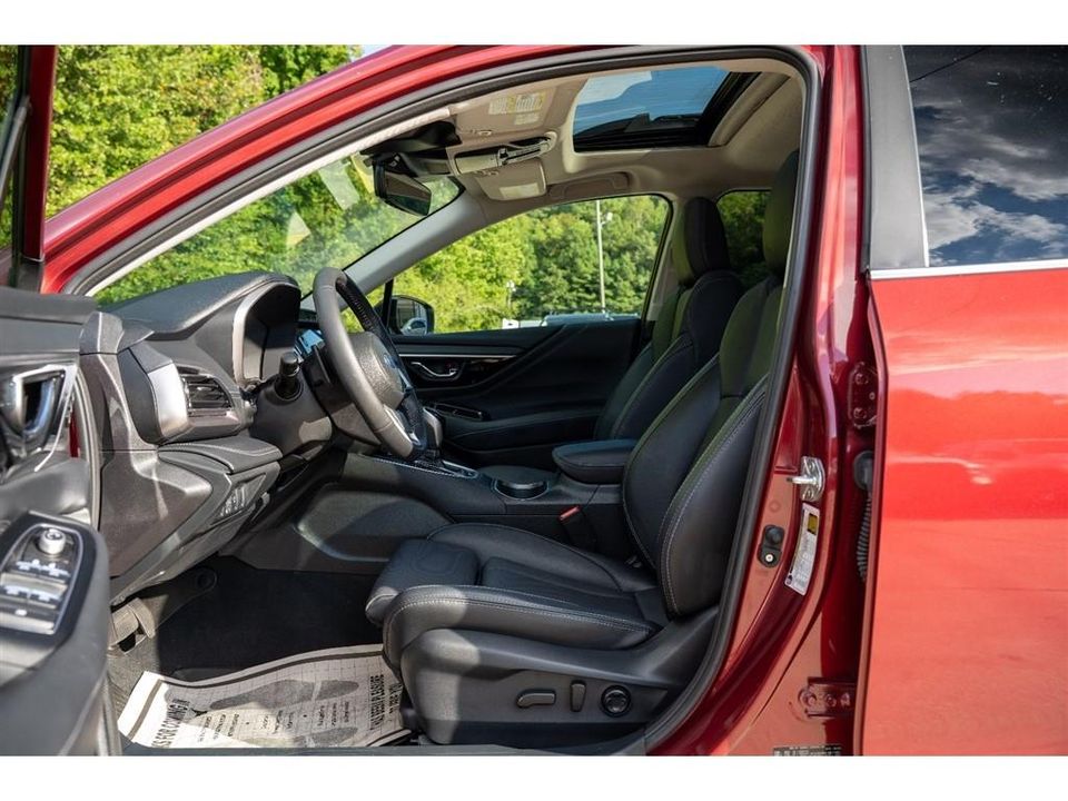 2023 Subaru Outback
