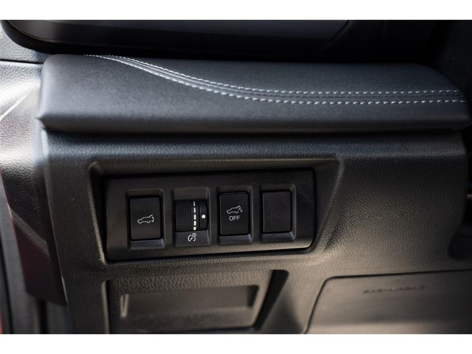 2023 Subaru Outback