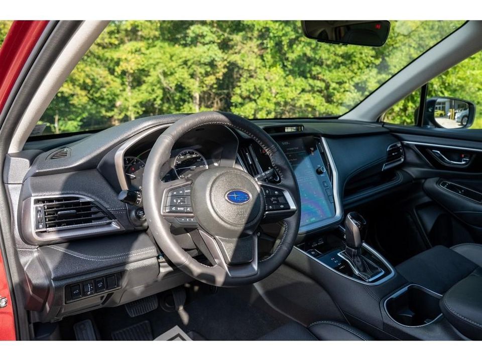 2023 Subaru Outback
