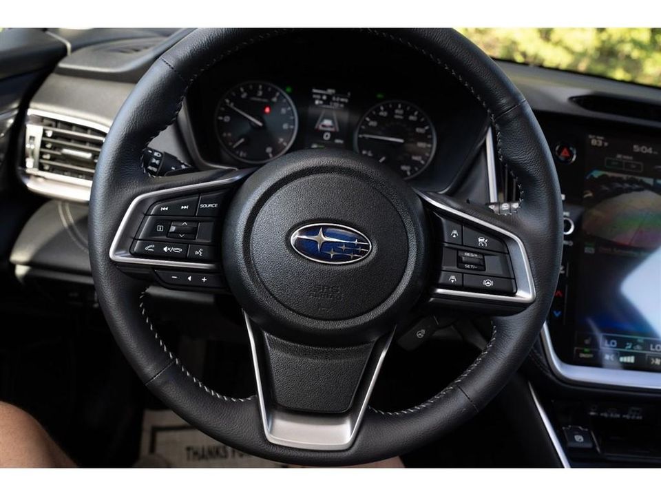 2023 Subaru Outback