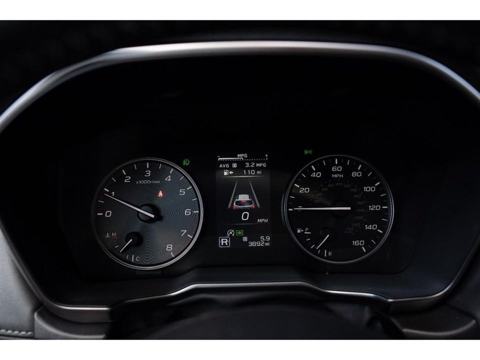 2023 Subaru Outback