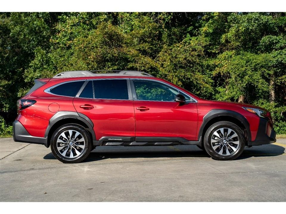 2023 Subaru Outback