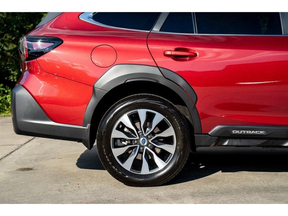 2023 Subaru Outback