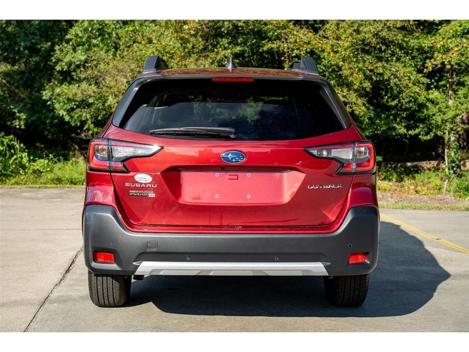 2023 Subaru Outback
