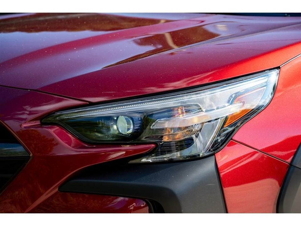 2023 Subaru Outback