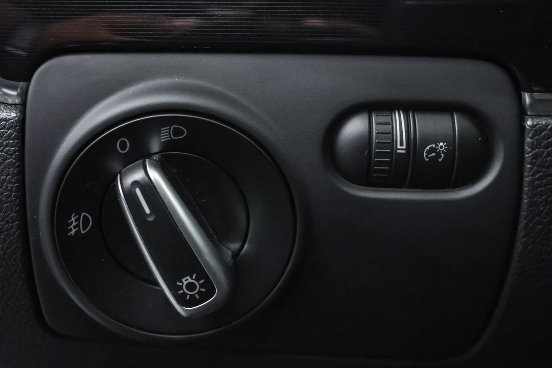 2012 Volkswagen GTI