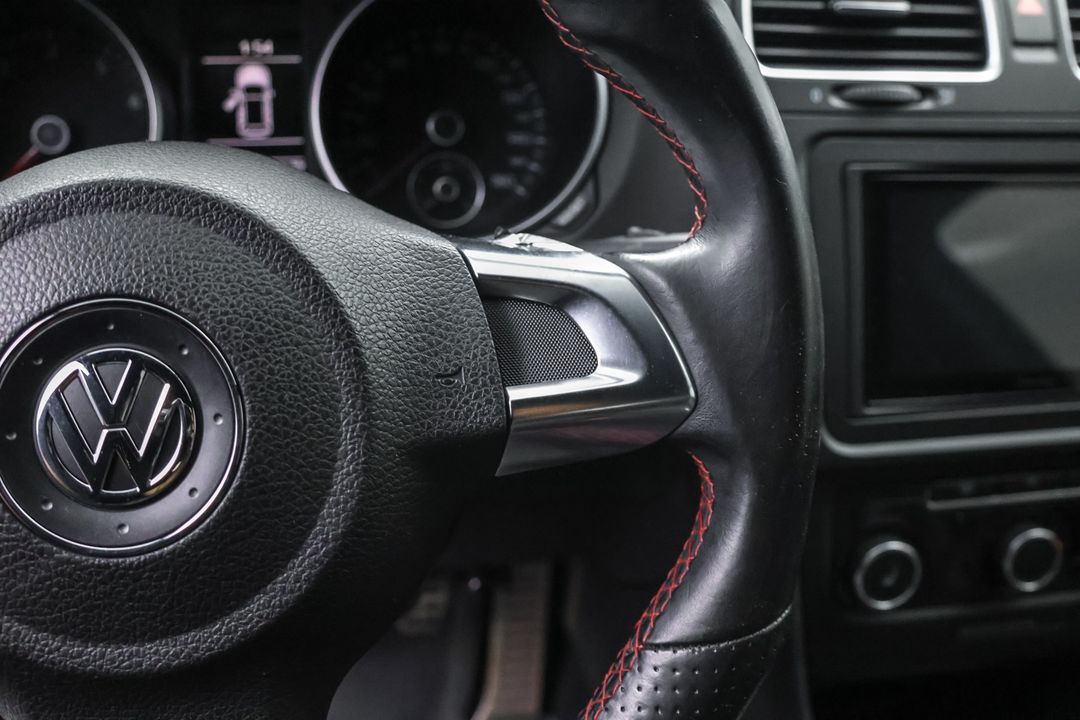 2012 Volkswagen GTI