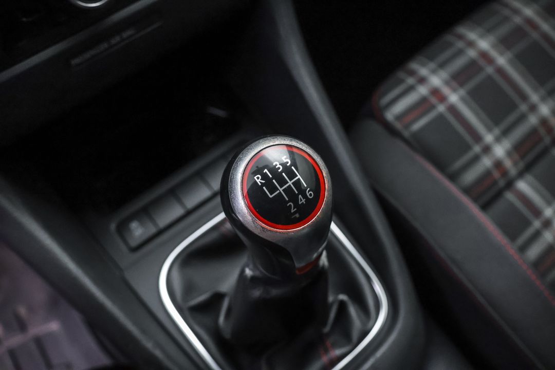 2012 Volkswagen GTI