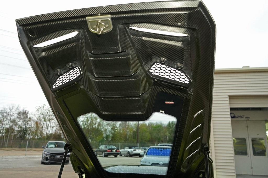 2024 Lamborghini Huracan Tecnica