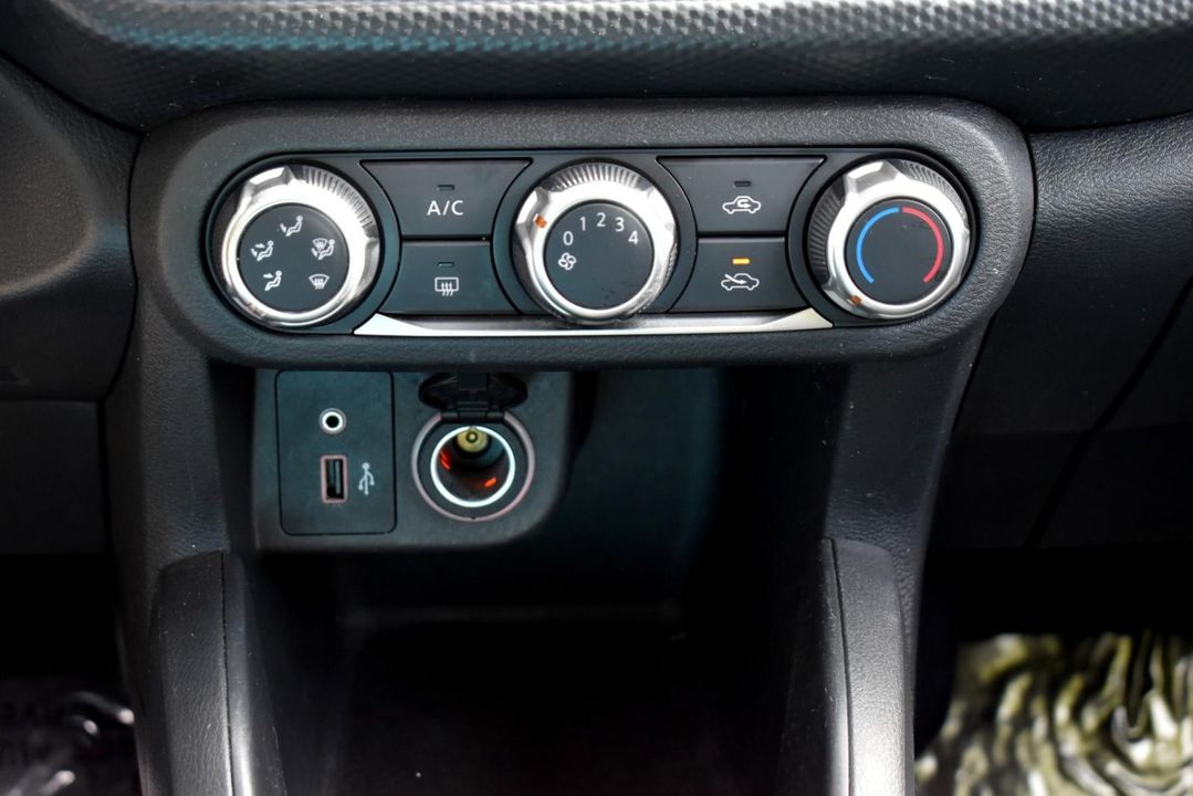 2021 Nissan Kicks