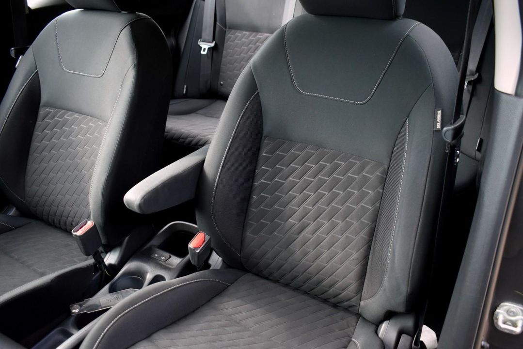 2021 Nissan Kicks
