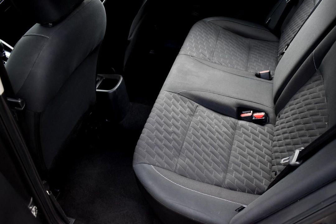2021 Nissan Kicks