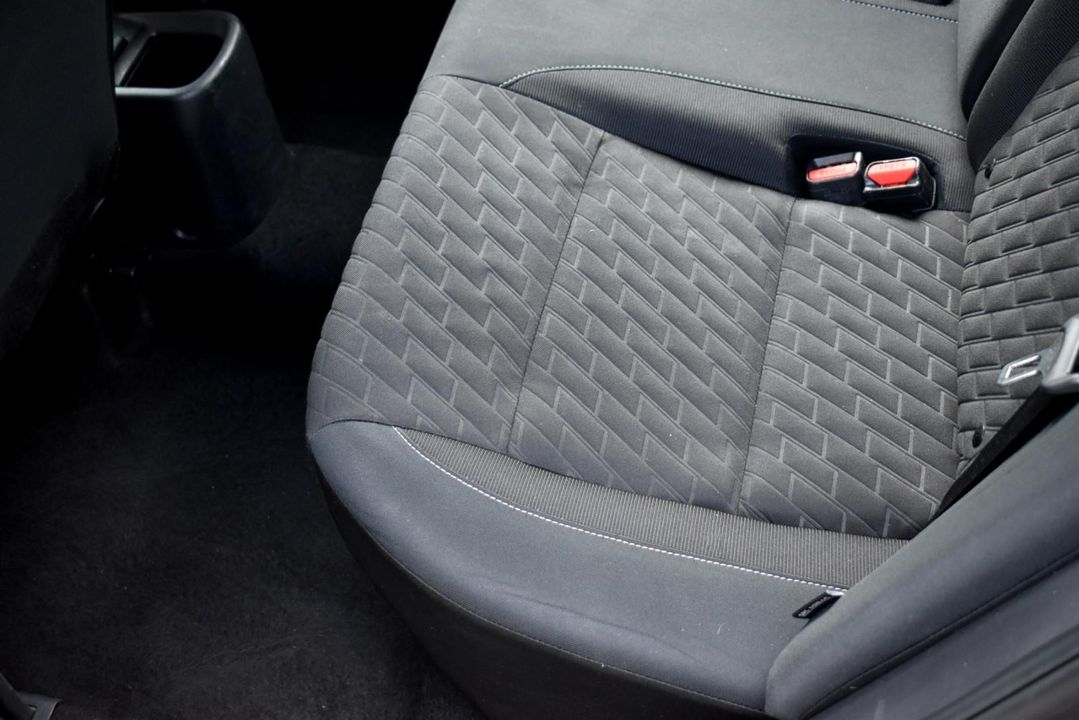 2021 Nissan Kicks
