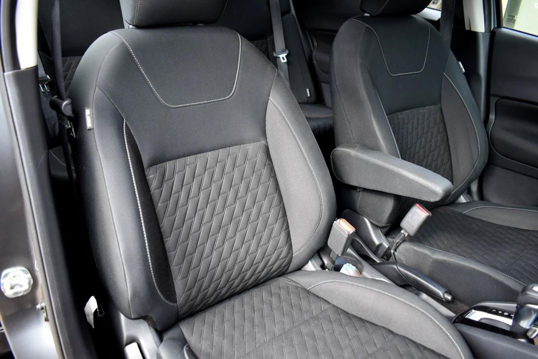 2021 Nissan Kicks