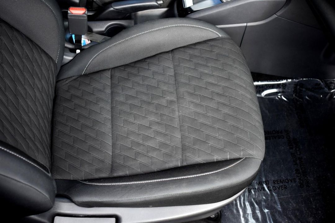 2021 Nissan Kicks