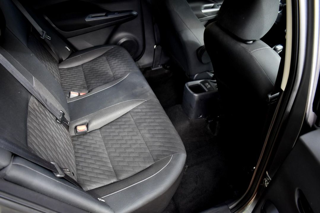 2021 Nissan Kicks