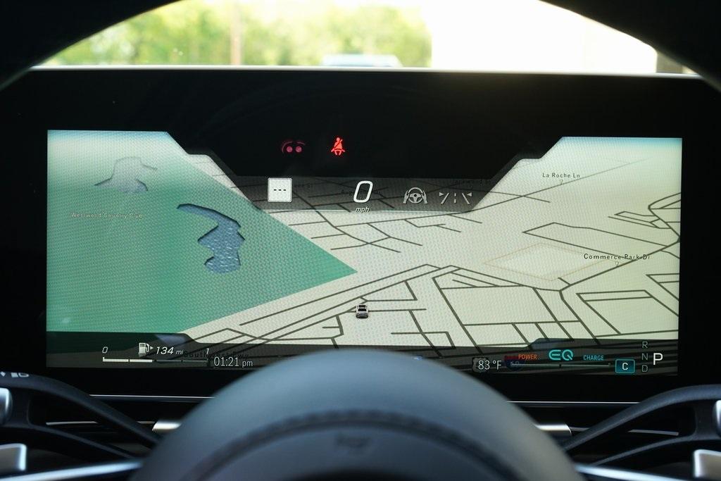 2022 Mercedes-Benz S-Class