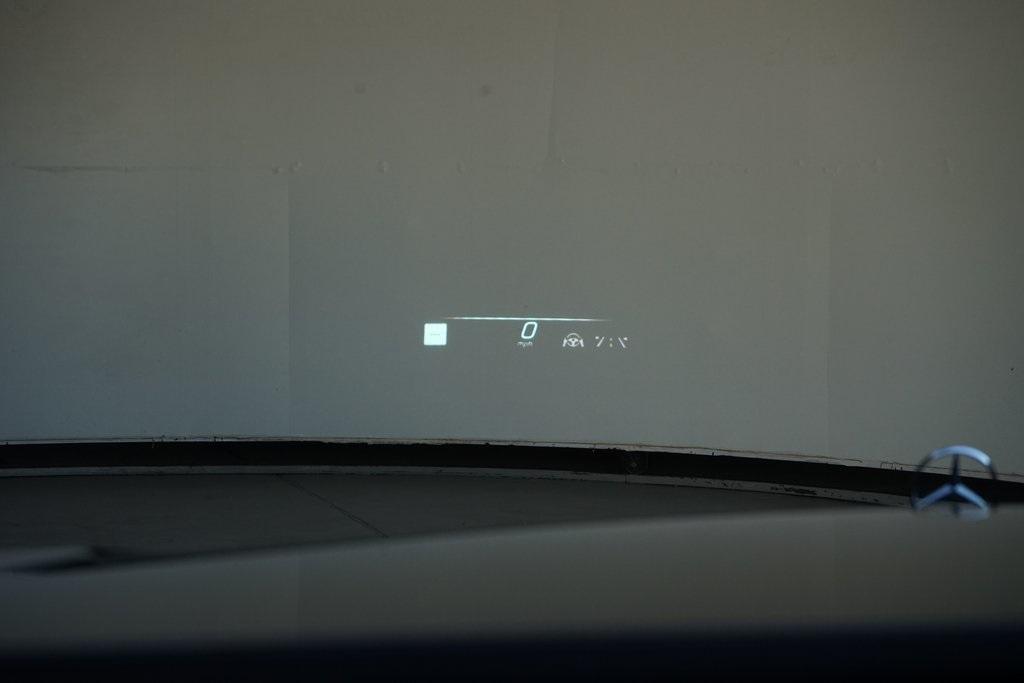 2022 Mercedes-Benz S-Class