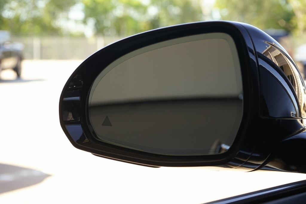 2022 Mercedes-Benz S-Class