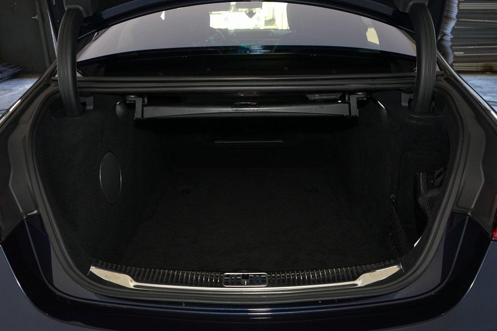 2022 Mercedes-Benz S-Class