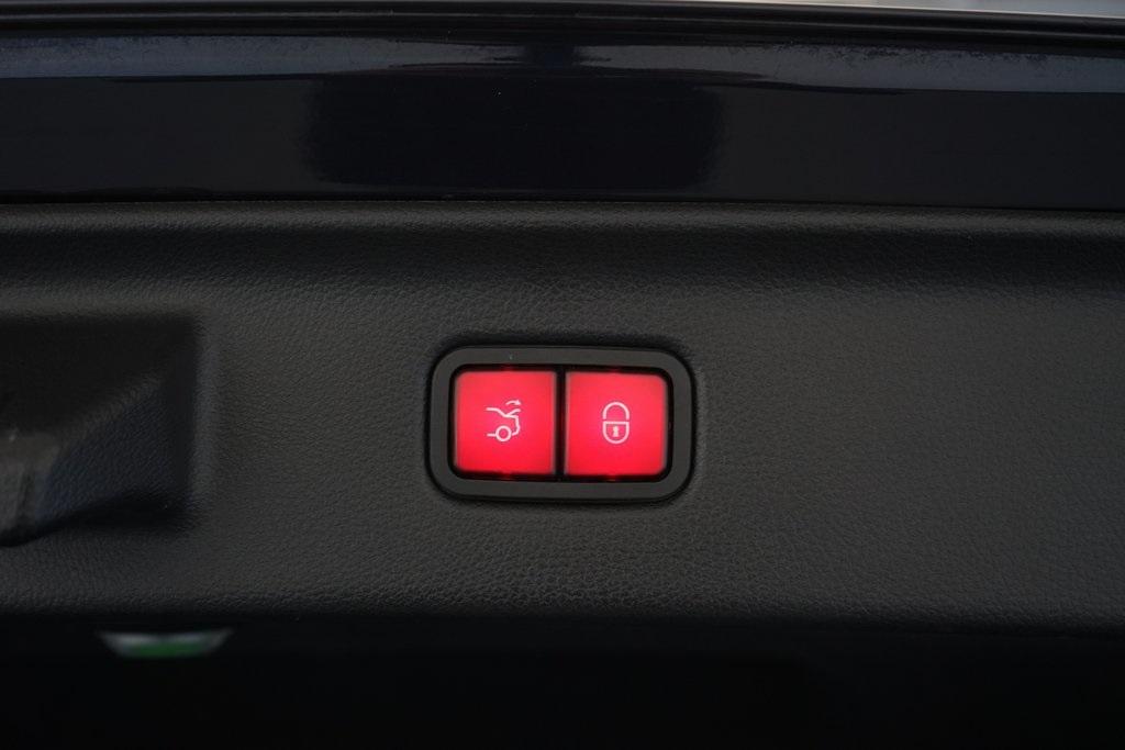 2022 Mercedes-Benz S-Class