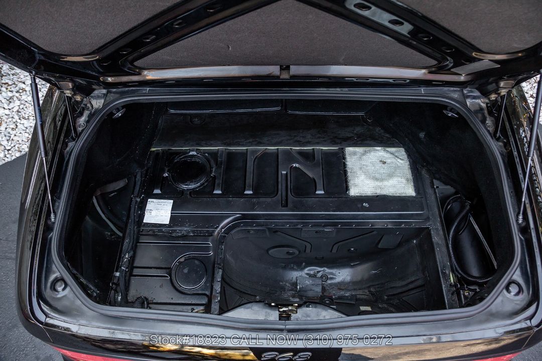 1993 Porsche 968