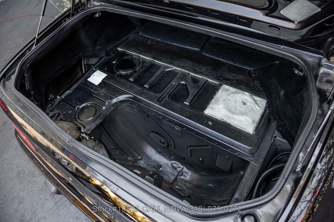 1993 Porsche 968