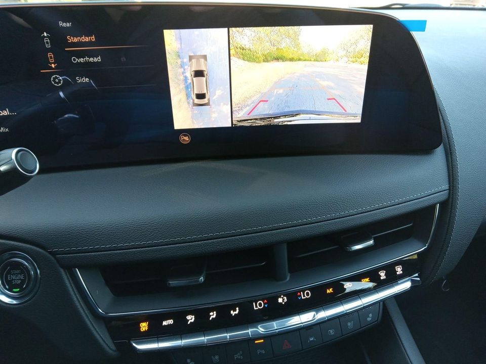 2026 Cadillac CT5