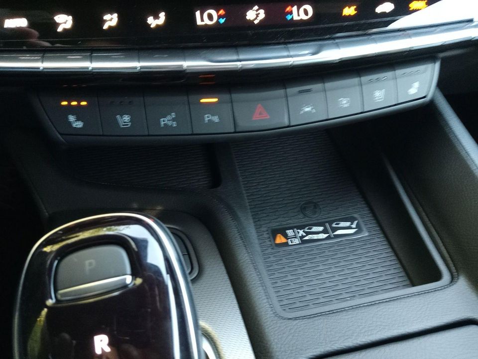 2026 Cadillac CT5