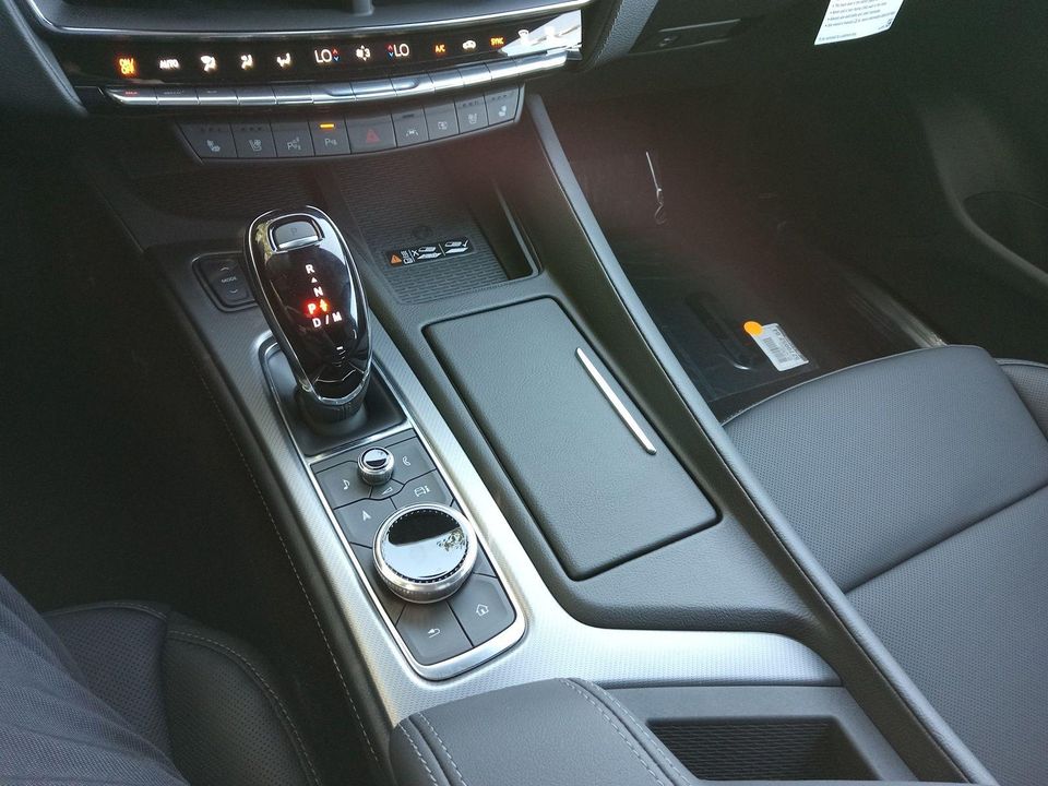 2026 Cadillac CT5