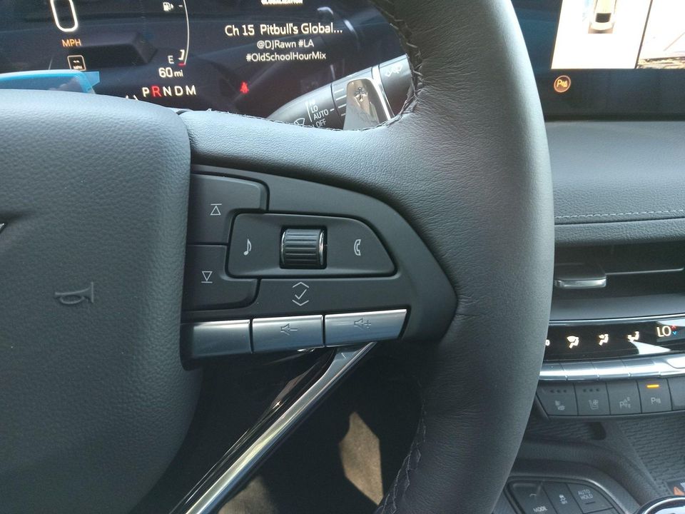 2026 Cadillac CT5