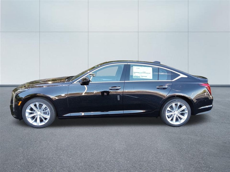 2026 Cadillac CT5