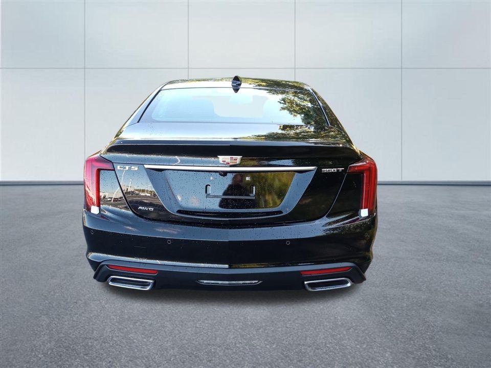 2026 Cadillac CT5